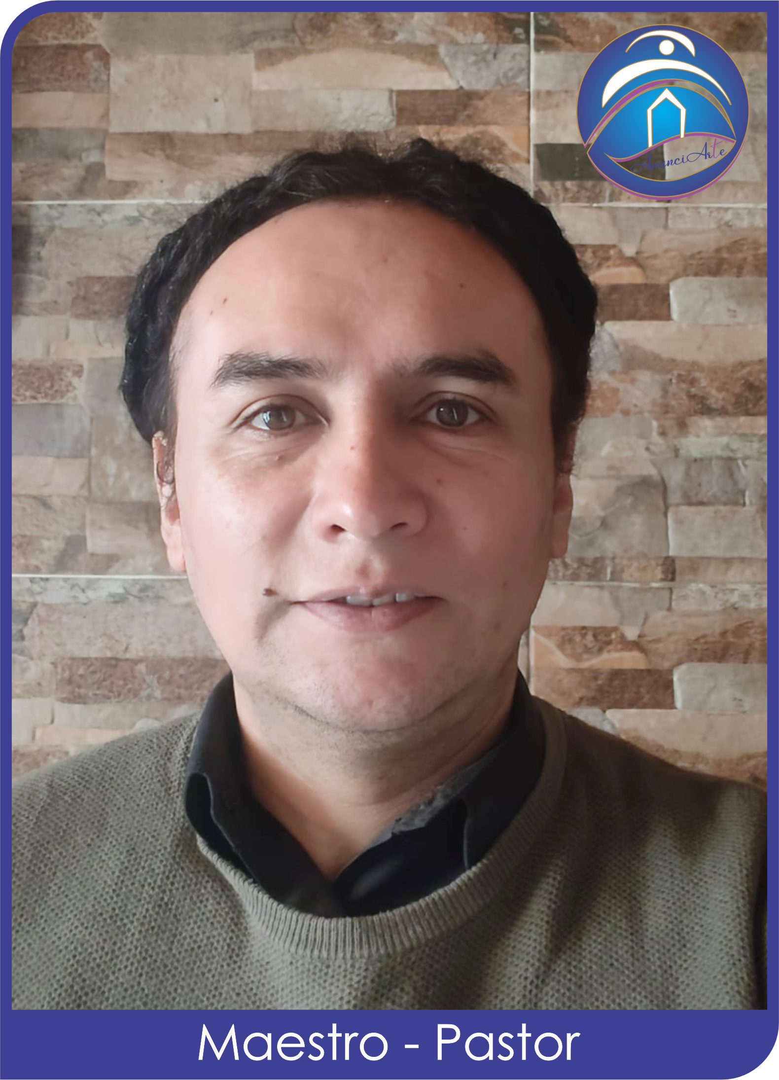 Pastor Julián López